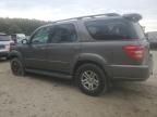 2004 Toyota Sequoia Limited