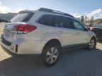 2010 Subaru Outback 3.6R Limited