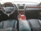 2008 Lexus LS 460L