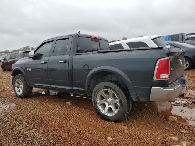 2018 Dodge 1500 Laramie