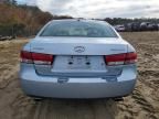 2007 Hyundai Sonata SE