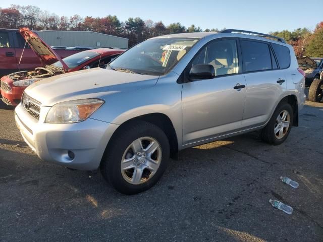 2007 Toyota Rav4