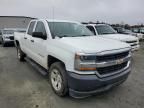 2019 Chevrolet Silverado LD C1500