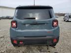 2015 Jeep Renegade Trailhawk