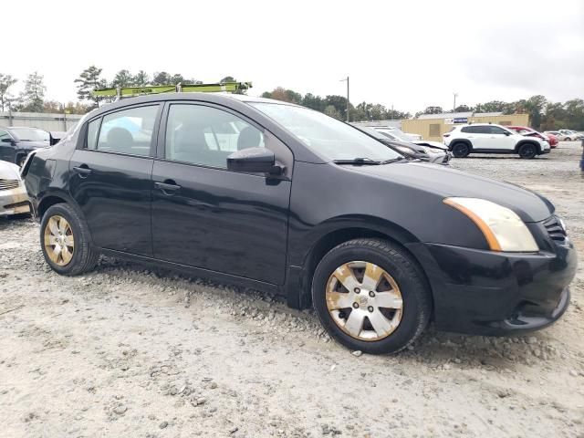 2010 Nissan Sentra 2.0