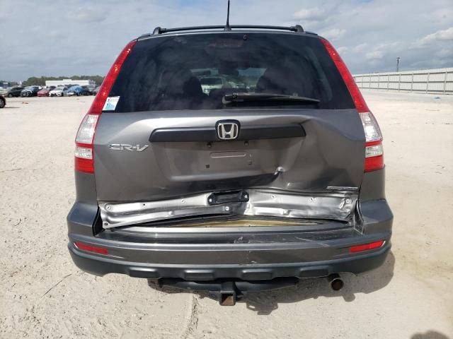 2011 Honda CR-V SE