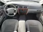 2007 Ford Taurus SE