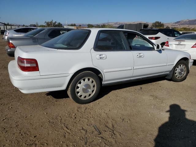 1993 Acura Vigor GS