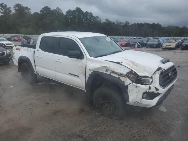 2023 Toyota Tacoma Double Cab