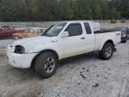 2001 Nissan Frontier King Cab SC