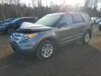 2011 Ford Explorer XLT