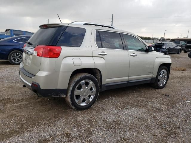 2015 GMC Terrain SLT