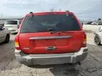 1999 Jeep Grand Cherokee Laredo