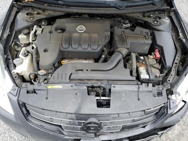 2011 Nissan Altima Base