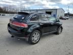 2009 Lincoln MKX