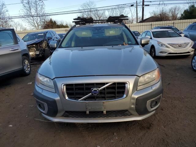 2009 Volvo XC70 3.2