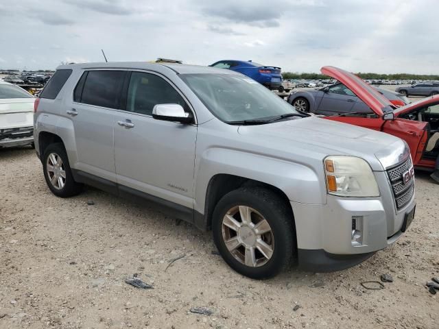 2013 GMC Terrain SLE