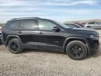 2020 GMC Acadia AT4