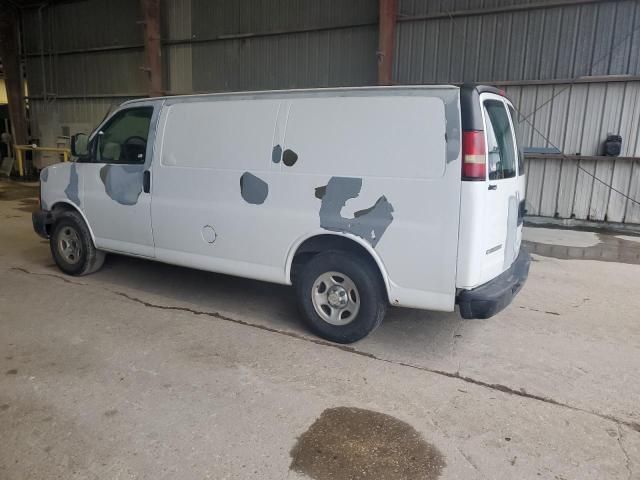 2006 Chevrolet Express G1500