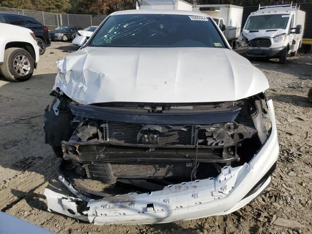 2019 Volkswagen Jetta GLI