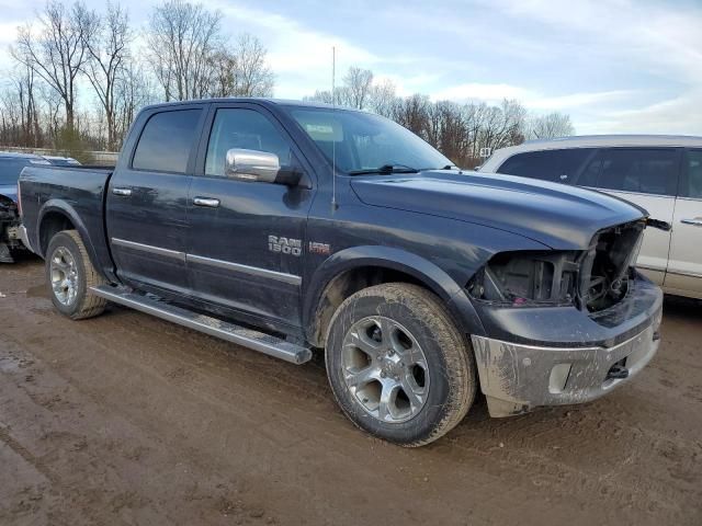 2016 Dodge 1500 Laramie