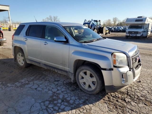 2012 GMC Terrain SLE