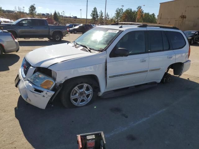 2004 GMC Envoy