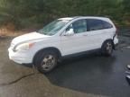 2010 Honda CR-V EXL