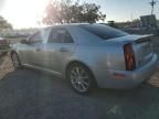 2006 Cadillac STS