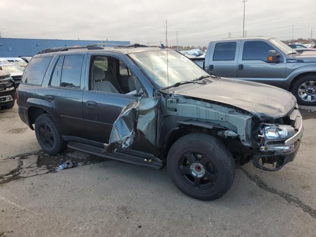 2006 Chevrolet Trailblazer LS