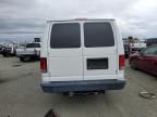 2012 Ford Econoline E350 Super Duty Wagon