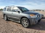 2013 Nissan Armada Platinum