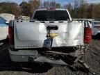 2012 Chevrolet Silverado K1500 LTZ