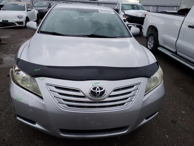 2008 Toyota Camry CE