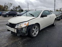 2008 Pontiac G6 GT en venta en Bridgeton, MO