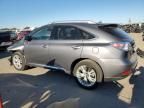 2012 Lexus RX 450H