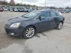 2012 Buick Verano