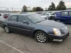 2009 Cadillac DTS