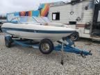 1995 Glastron Boat With Trailer