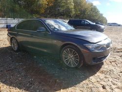 Salvage Cars with No Bids Yet For Sale at auction: 2014 BMW 328 I