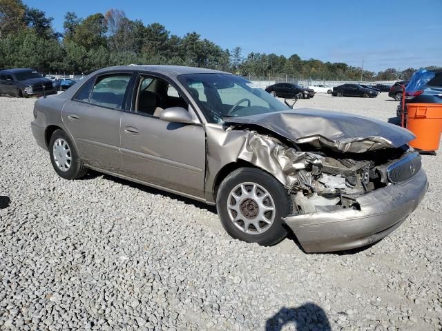 2003 Buick Century Custom