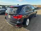 2016 BMW X5 XDRIVE4