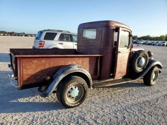 1935 Chevrolet Pickup