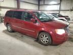 2010 Chrysler Town & Country Touring