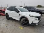 2024 Honda CR-V Sport Touring