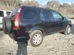 2006 Honda CR-V SE