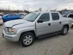 2007 Honda Ridgeline RT