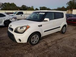 KIA Soul Vehiculos salvage en venta: 2012 KIA Soul