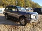 2005 Lexus LX 470