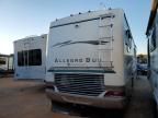 1997 Freightliner Chassis X Line Motor Home